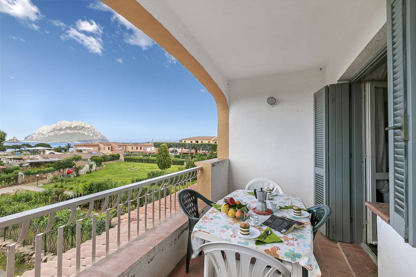 Il Vecchio Faro A30 150m From The Beach 1