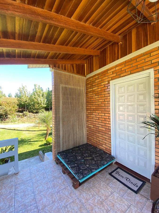 Casa no Vale dos Vinhedos em Bento Gonçalves 1