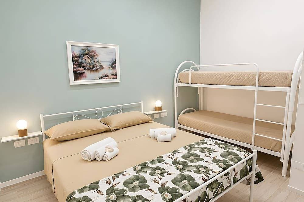 Foto 3 von 20: Apartment „Rada37-Sferracavallo“ mit WLAN und Klimaanlage