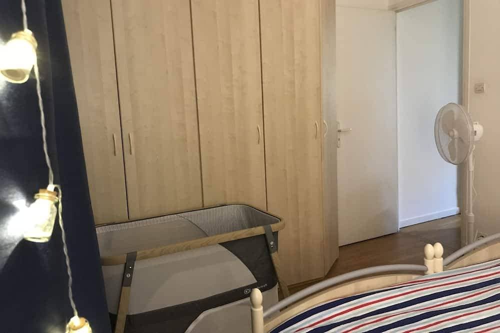 Foto 4 von 21: Charmante Wohnung im Herzen von Juan les Pins