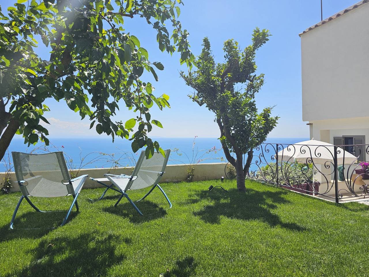 Foto 5 von 28: Villa Grà