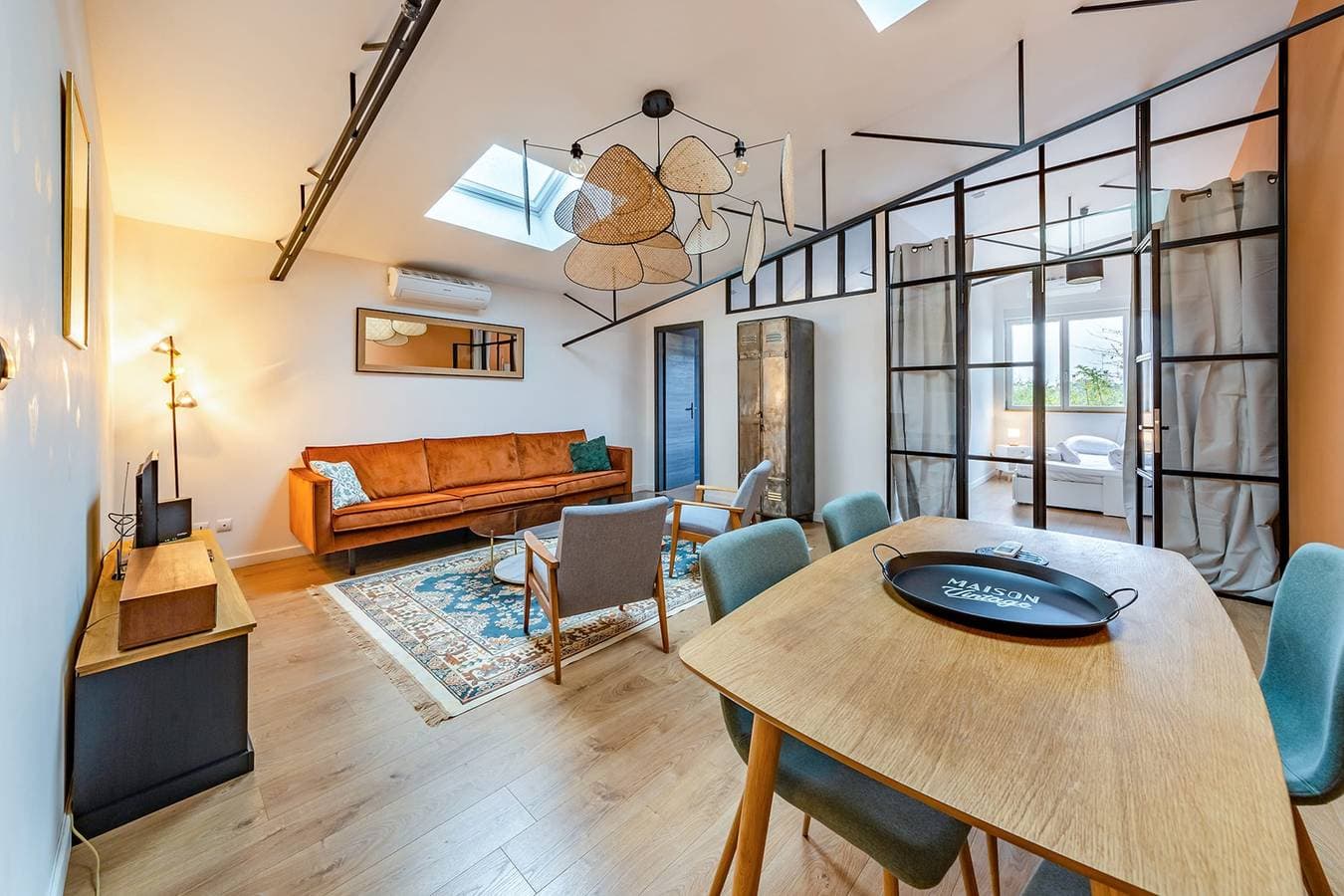 Foto 6 von 15: Ferienwohnung für 4 Personen