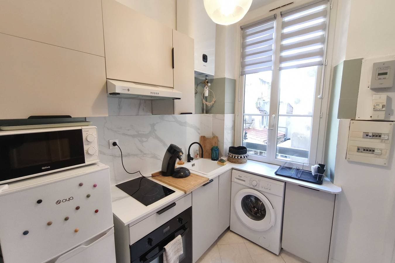 Foto 4 von 9: Ferienwohnung für 2 Personen