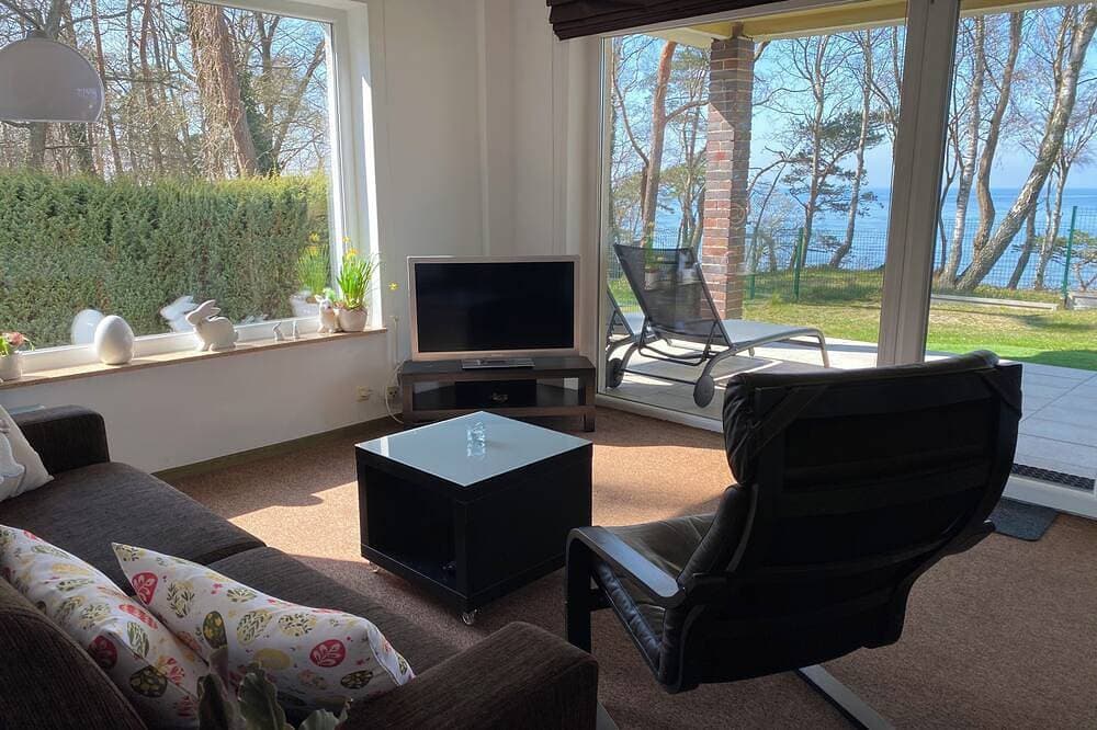 Foto 8 von 26: Ferienbungalow mit unvergeslichen Meerblick für 2 bis 4 Personen,
