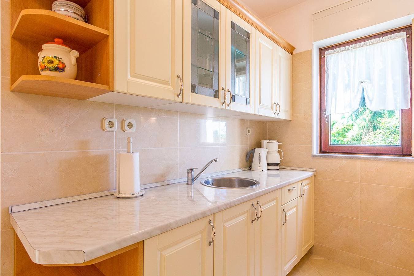 Foto 7 von 32: Tolle Ferienwohnung mit atemberaubenden Garten und Haustiere sind auch erlaubt
