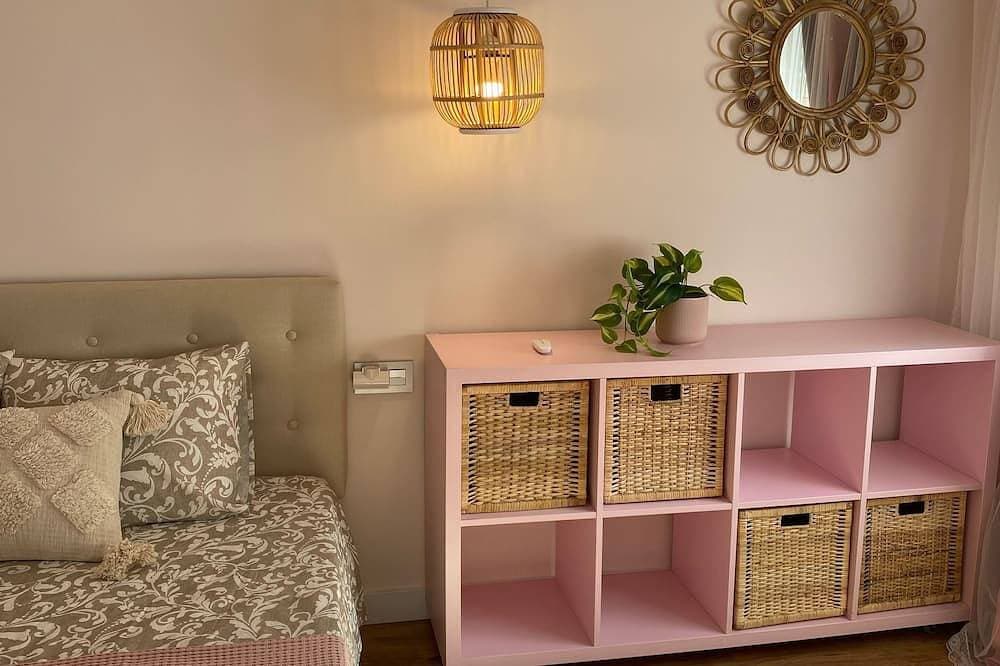 Foto 2 von 30: Komfortable Wohnung Mit WIFI, Zwischen Stadt Der Kunst Und Strände
