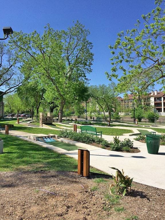 Foto 5 von 48: Gemütliche Wohnung auf der Guadalupe in New Braunfels, Ultra-Private End Unit!