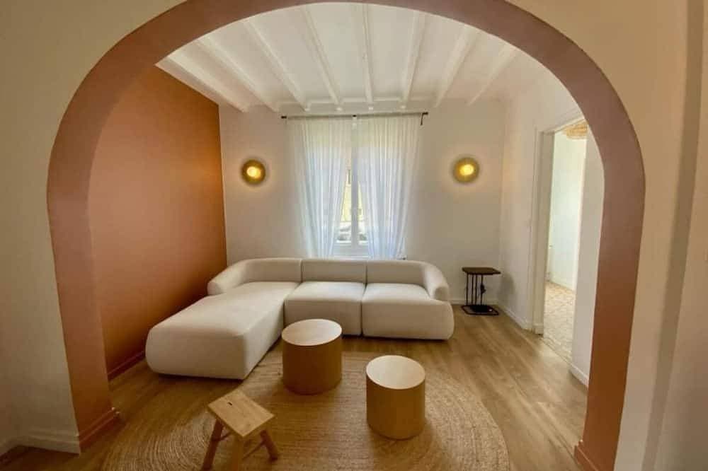 Foto 6 von 12: Casa Plume close to the center and the sea