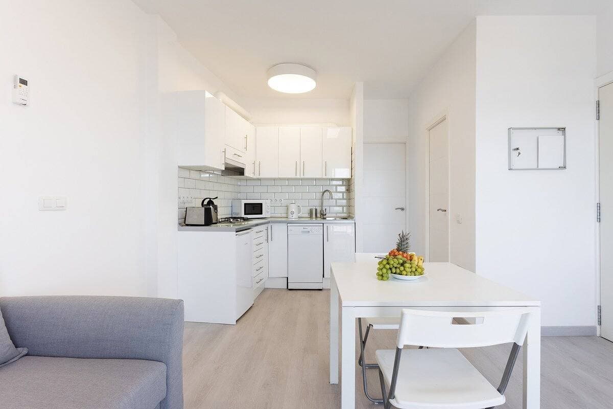 Foto 9 von 36: Ferienwohnung für 3 Personen