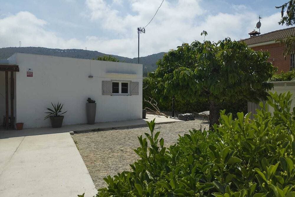 Foto 9 von 30: Villa Franz House Guest house with swimming pool, near Sitges