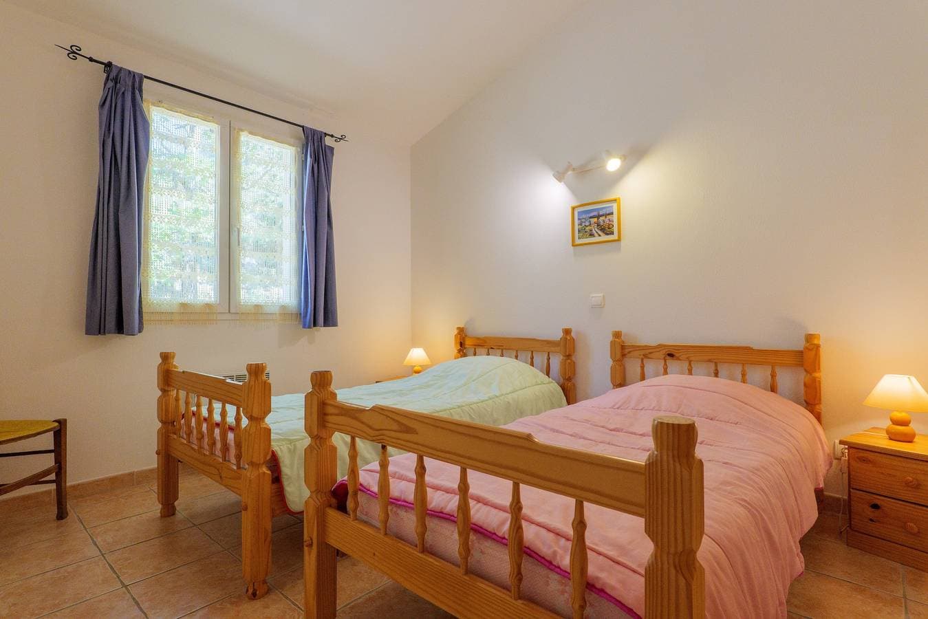 Foto 12 von 32: Gîte Le Micocoulier La Fontinelle – Ruhige Ferienhäuser in der Ardèche