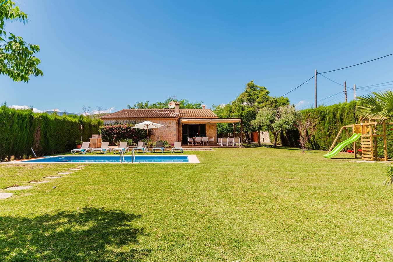 Finca dels Horts 1