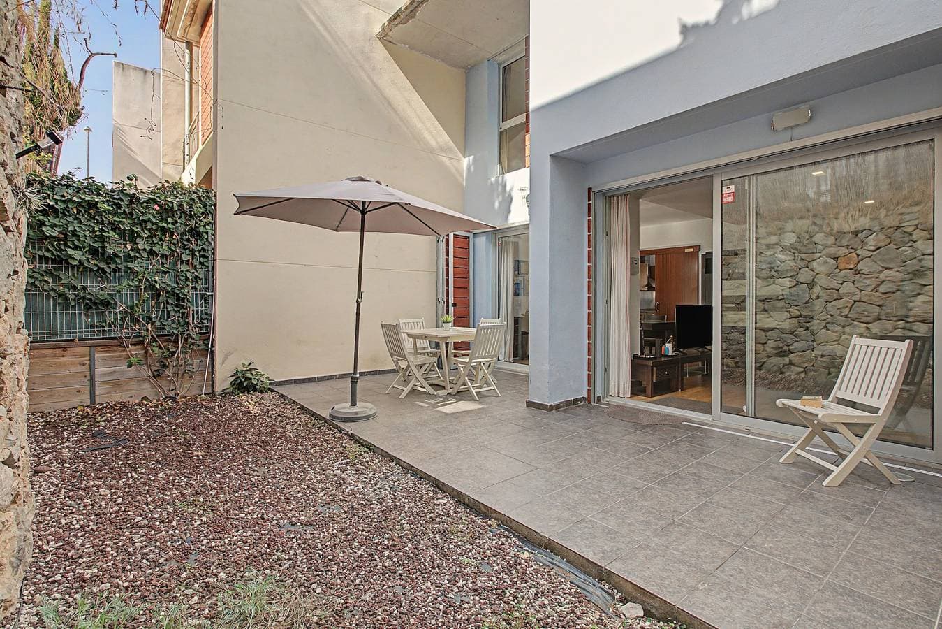 Foto 3 von 32: Ferienhaus 'La Quinta Adosado' mit Meerblick, Gemeinschaftspool und WLAN