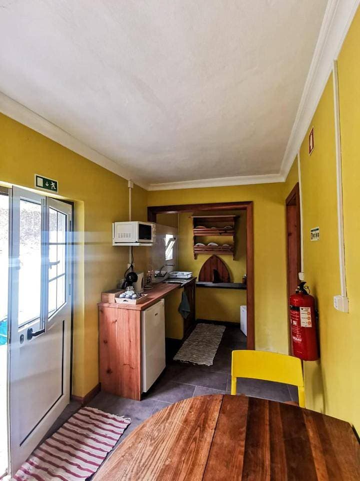 Foto 7 von 23: One-Bedroom House