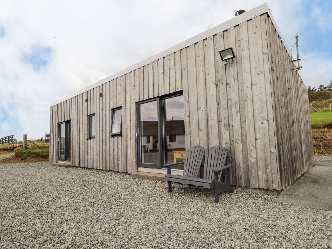 Cottage 1