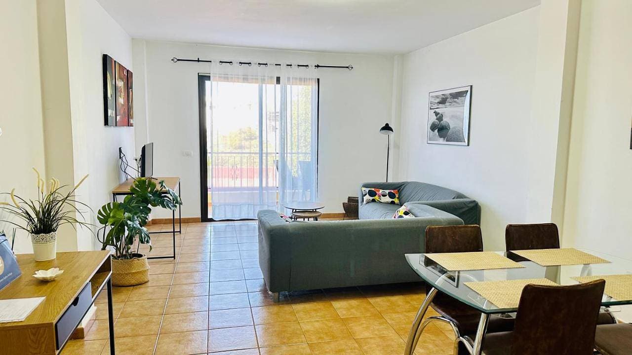 Apartamentos Ajabo Adeje 1