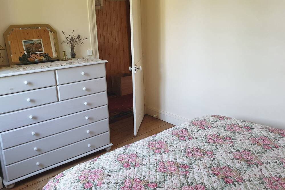 Foto 6 von 30: Ruhiges & komfortables Haus - 4 Personen - Veules-les-Roses - Strandnähe, Garten