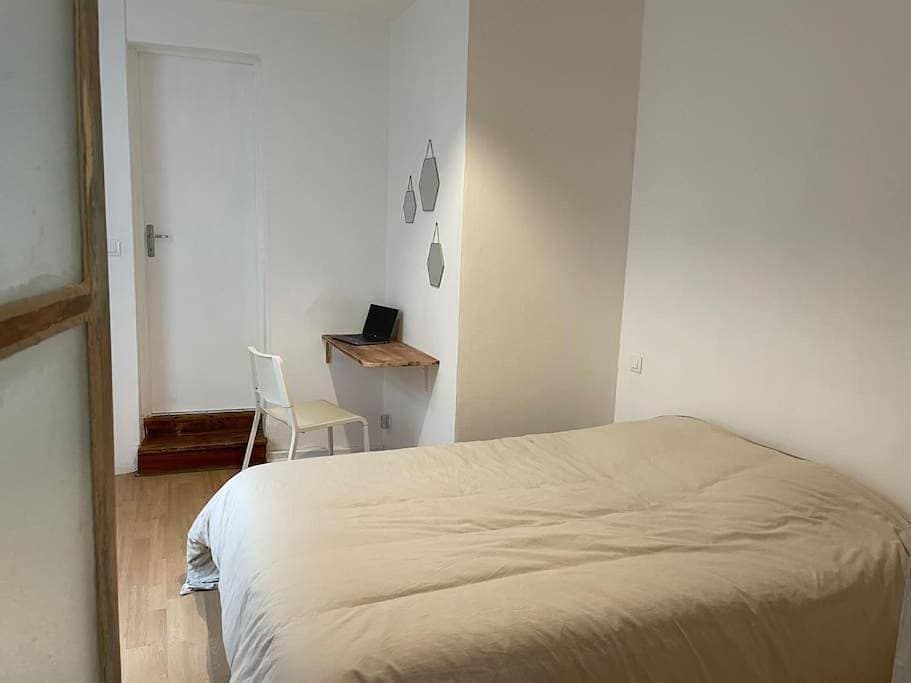 Foto 5 von 25: One-Bedroom Apartment