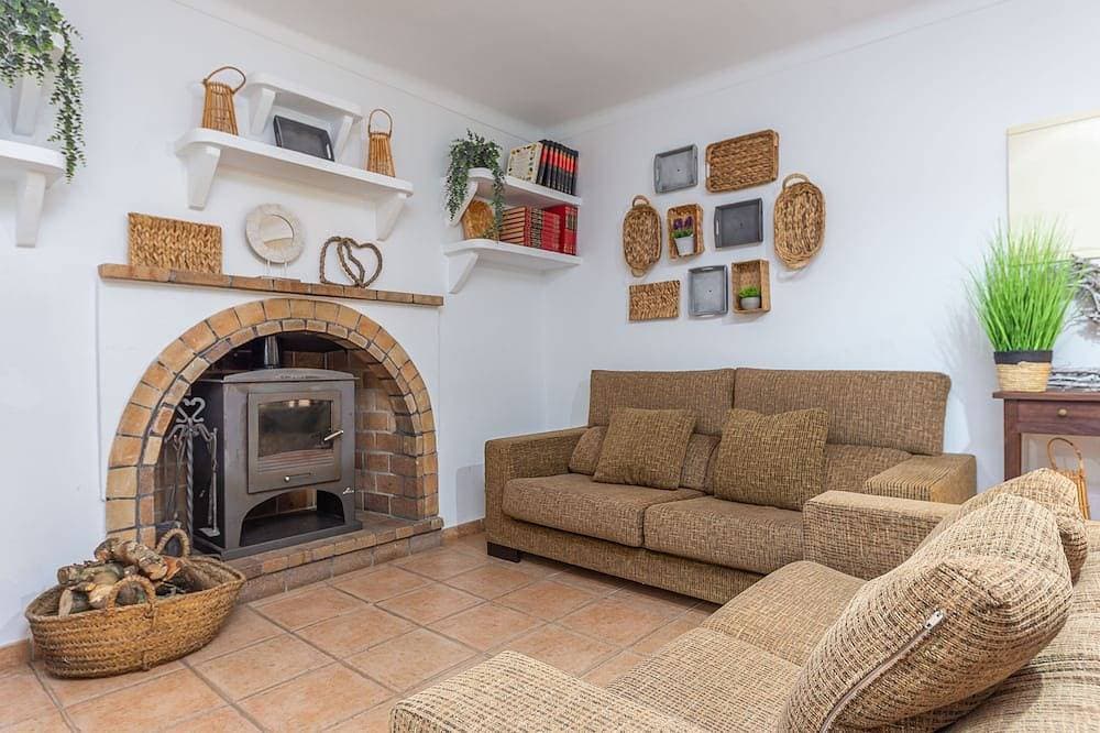 Foto 9 von 30: Can Antich - Ferienhaus mit privaten Pool in Lloseta. WiFi gratis