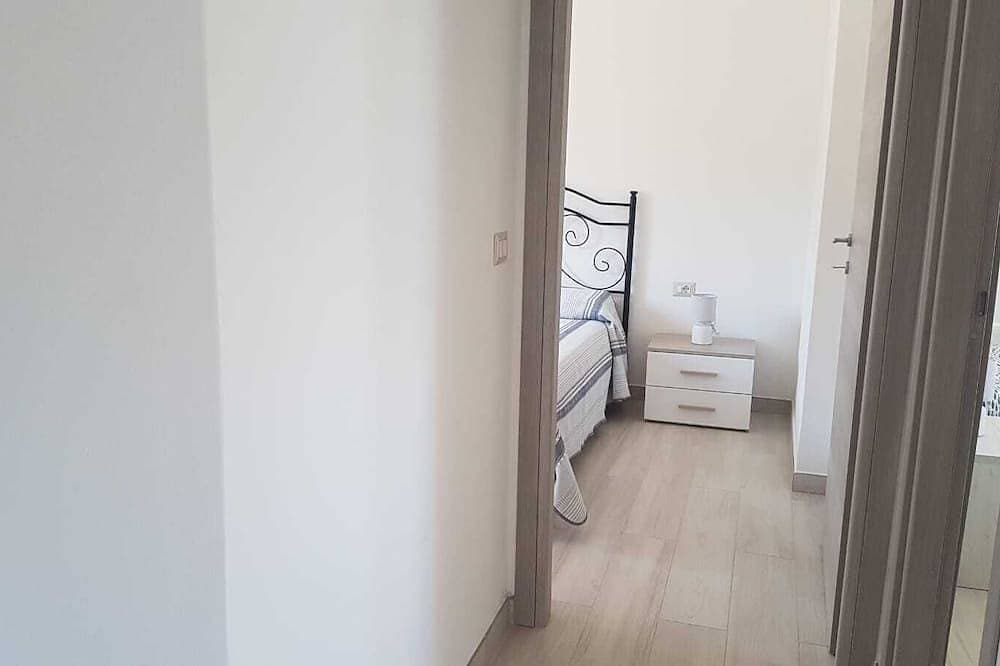 Foto 4 von 30: Casa Sulla Spiaggia - Accesso Diretto Alla Spiaggia Di Sabbia Bianca