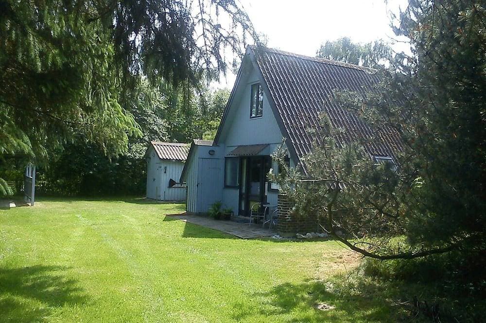 Cottage in der Nähe von schönen Strand in landschaftlich reizvoller und friedlicher Umgebung 1