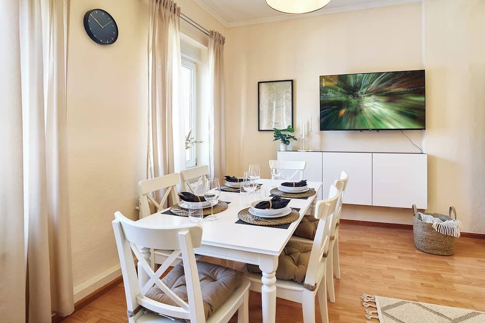 Foto 8 von 16: Zentral & geräumig – Apartment für 6 Personen im Zentrum von Trier