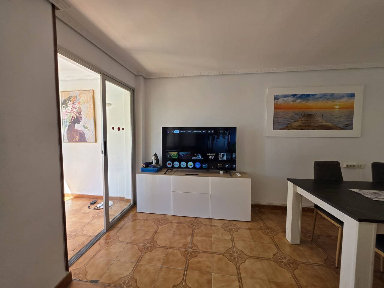 Foto 13 von 55: Ferienwohnung für 5 Personen