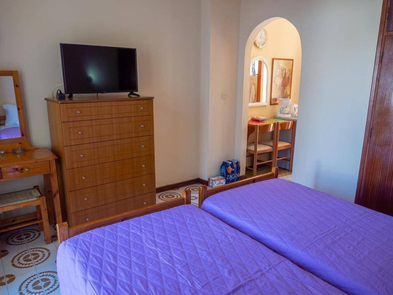 Foto 10 von 18: Studio Apartment with Sea View