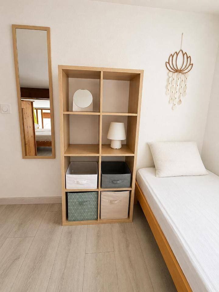 Foto 12 von 35: Two-Bedroom House