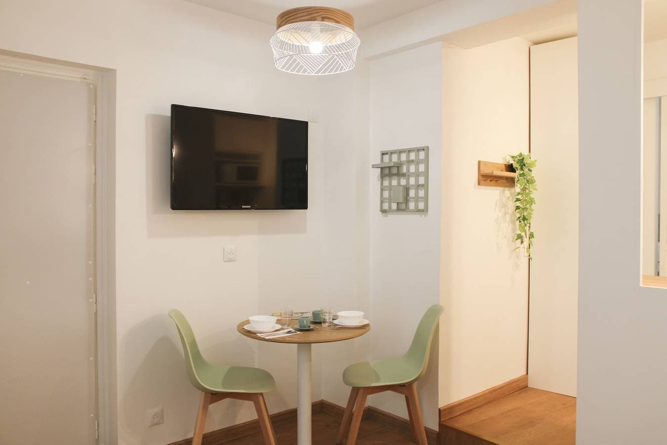 Foto 2 von 22: Ferienwohnung für 2 Personen