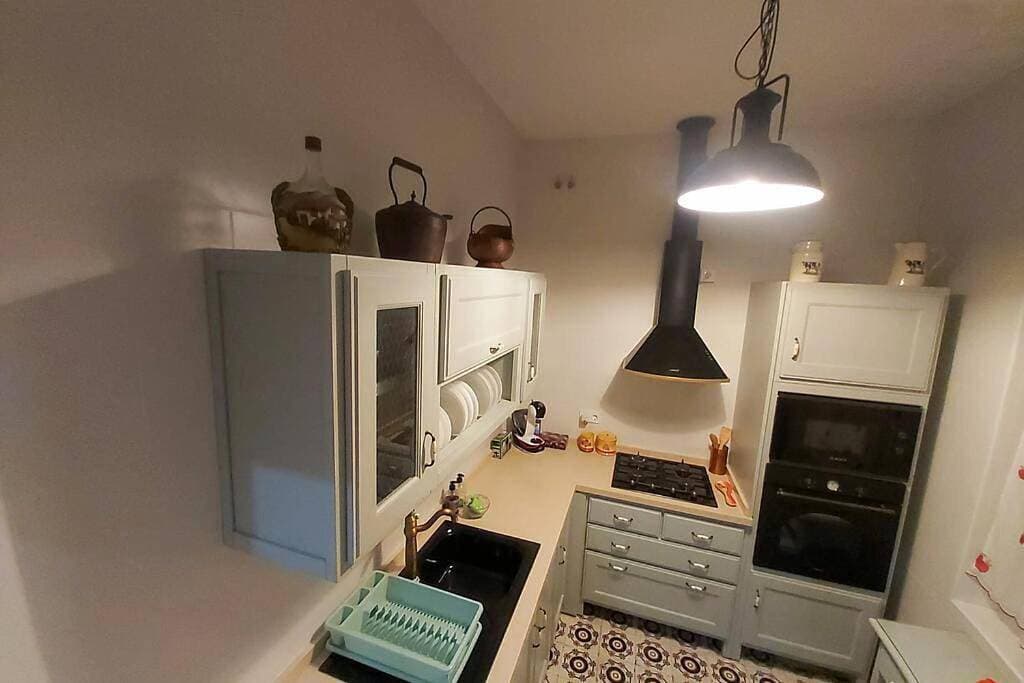 Foto 6 von 57: Three-Bedroom House