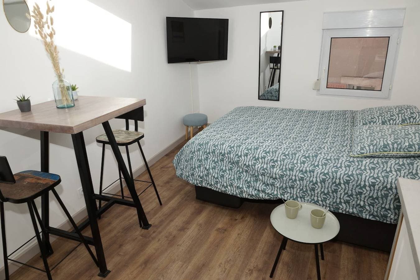 Foto 4 von 16: Ferienwohnung für 2 Personen