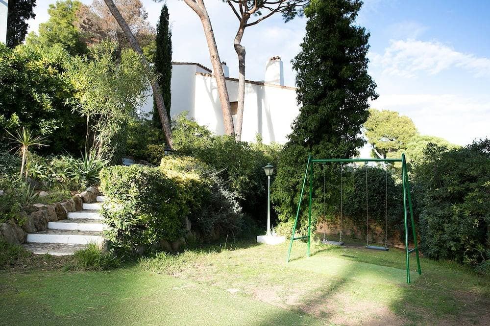 Foto 11 von 23: Apartment im Herzen von Calella de Palafrugell mit Pool - Costa Brava