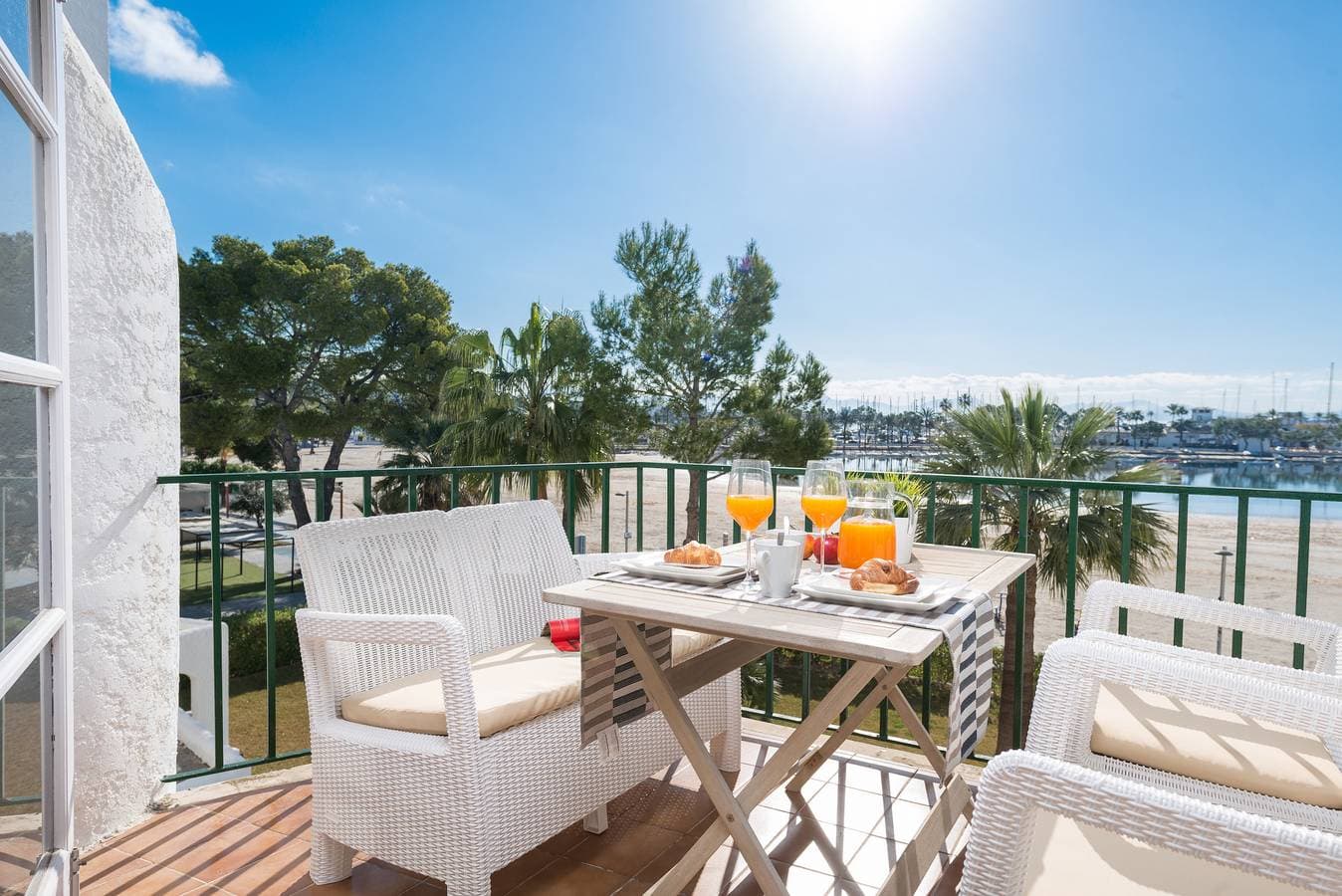 Apartamento Thierry 1