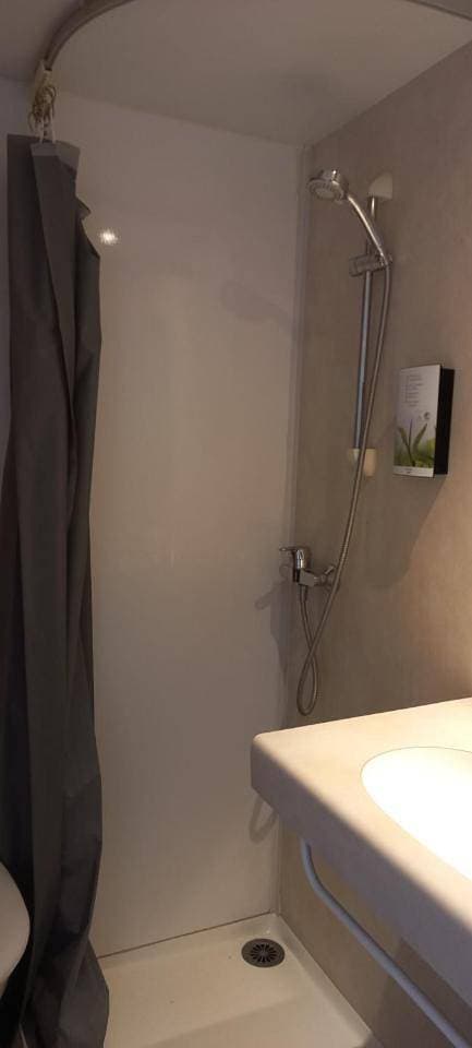 Foto 10 von 10: Comfort Economy Double Room