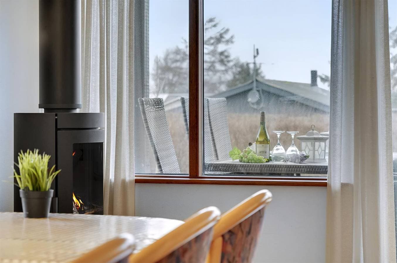 Foto 10 von 27: Gemütliches Ferienhaus in Strandnähe