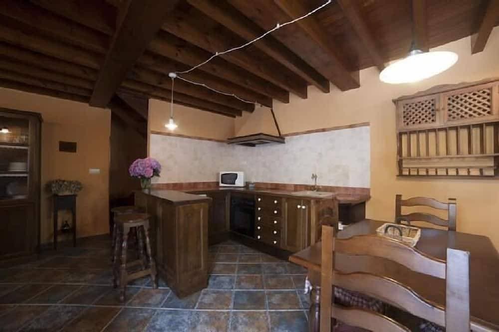 Foto 7 von 11: Ferienhaus El Campón de San Martín I y II für 4 personen