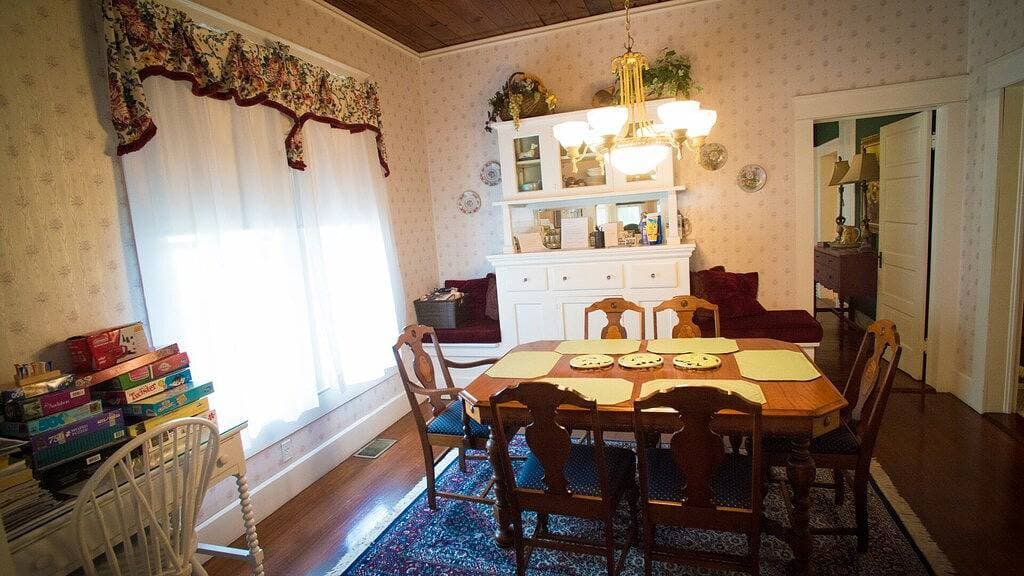 Foto 7 von 27: Float the Comal River, beliebtes Haus, kostenlose Röhren, gratis WiFi