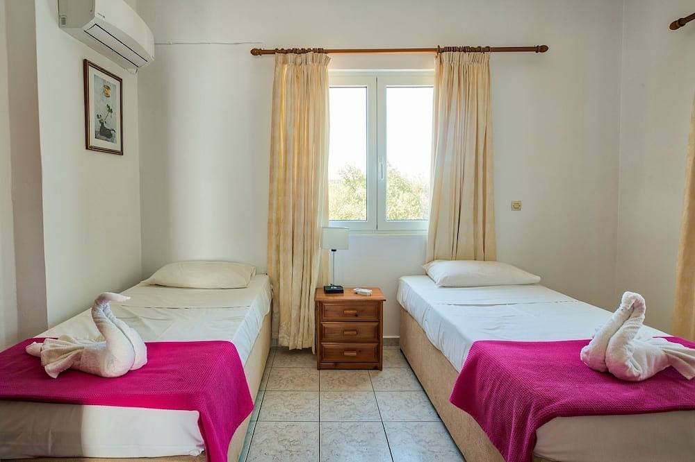 Foto 4 von 30: ☀️Villa Varvara❤️Almyrida⛱️ 350m vom Meer❗️Kein Auto nötig❗️Samaria-Schlucht – Kostenlos