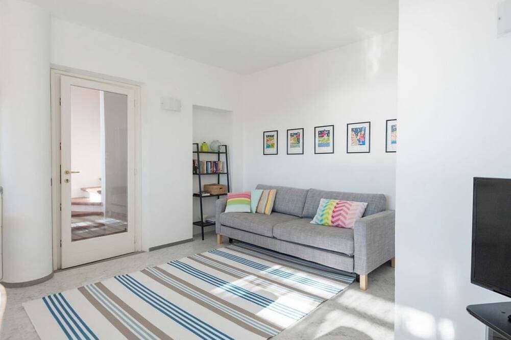Foto 11 von 30: Ulivi House: Anwesen / Landgut - Lerici mit parking und Swimming Pool