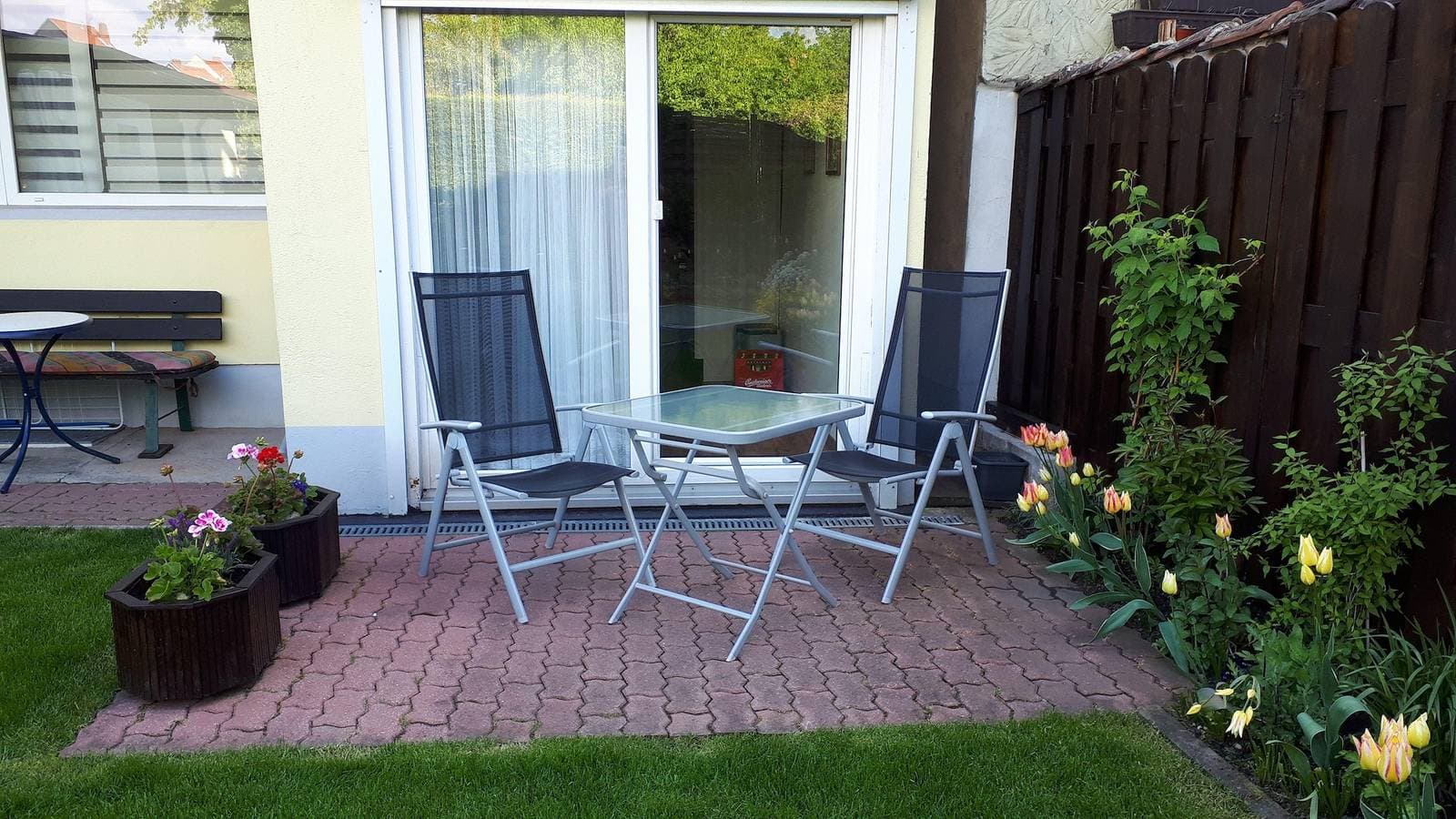 Wernigerode Ferienwohnung Schultz 1