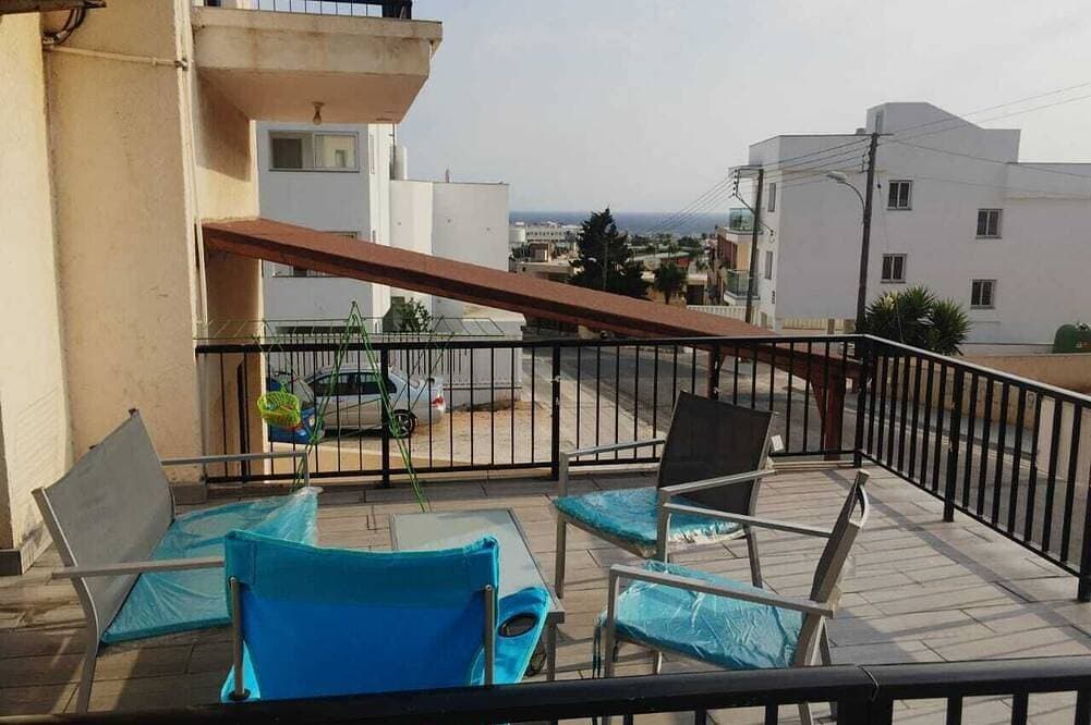 Captivating Studio in Ayia Napa in Great Location 1