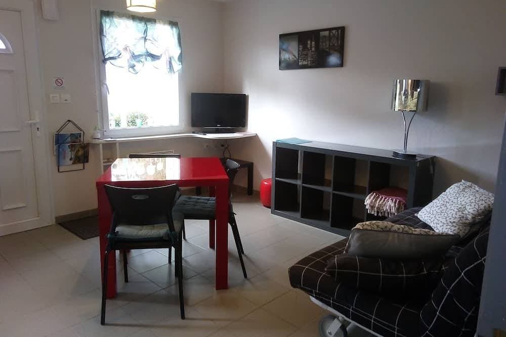 Foto 9 von 23: Gites in der neuen Residenz im Stadtzentrum von Paimpol