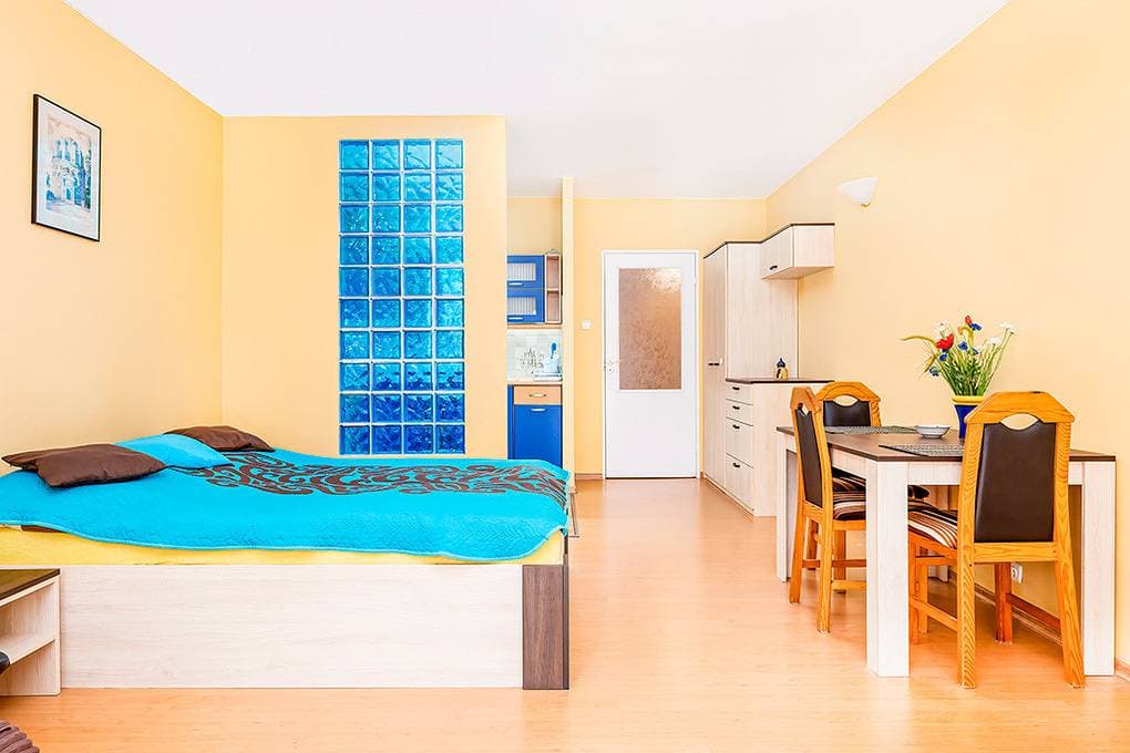 Foto 3 von 21: Ferienwohnung Szymkowiak