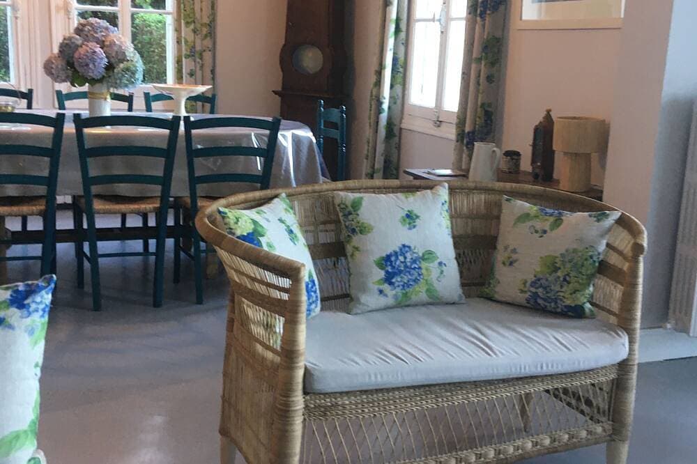 Foto 4 von 30: Jolie Villa Balnéaire Rénovée sur la Côte D'albatre