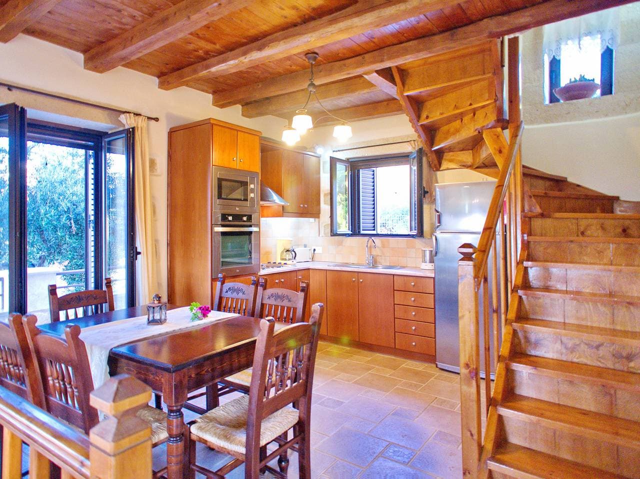 Foto 11 von 48: Villa Afrati