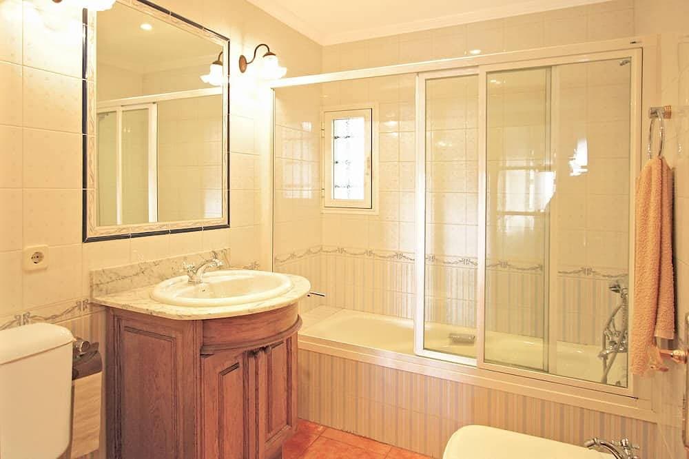 Foto 5 von 30: Freistehende Finca, privater Pool, Panoramablick, Internet, am Dorfrand gelegen