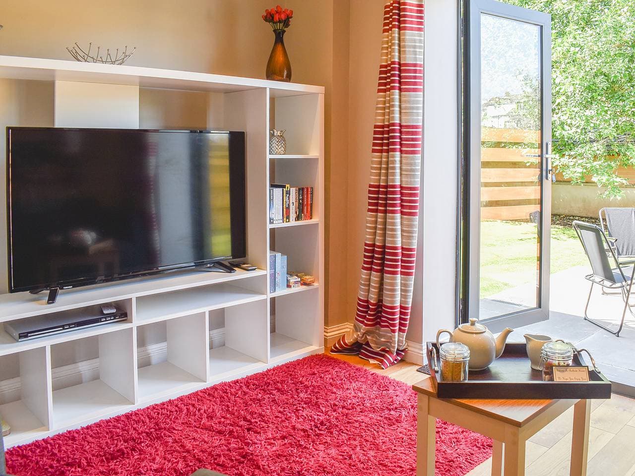 Cottage 1