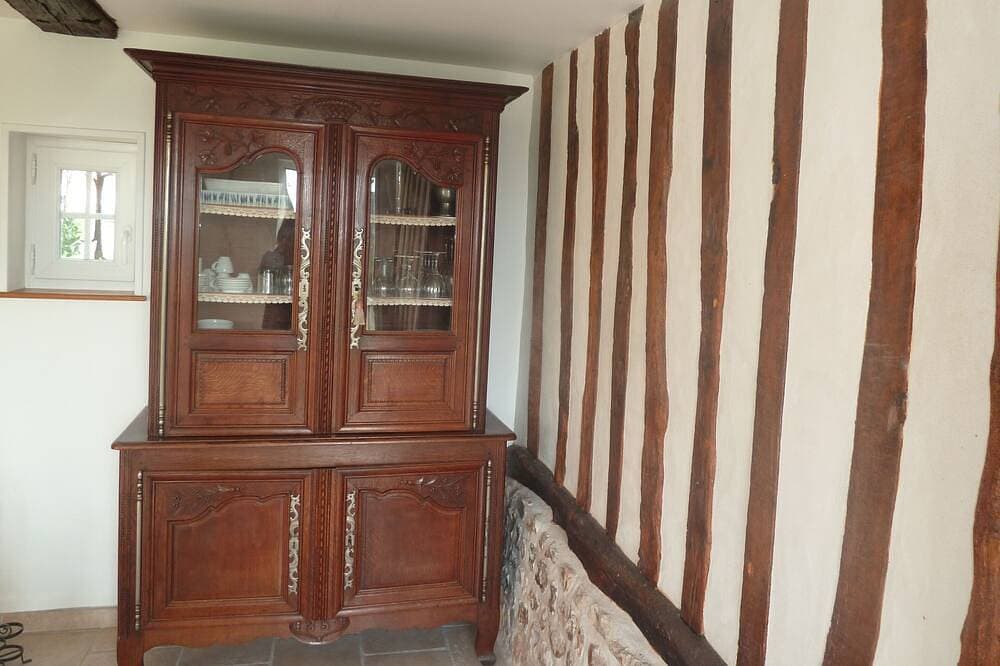 Foto 11 von 11: Ferienhaus / Villa - Fauville-en-Caux