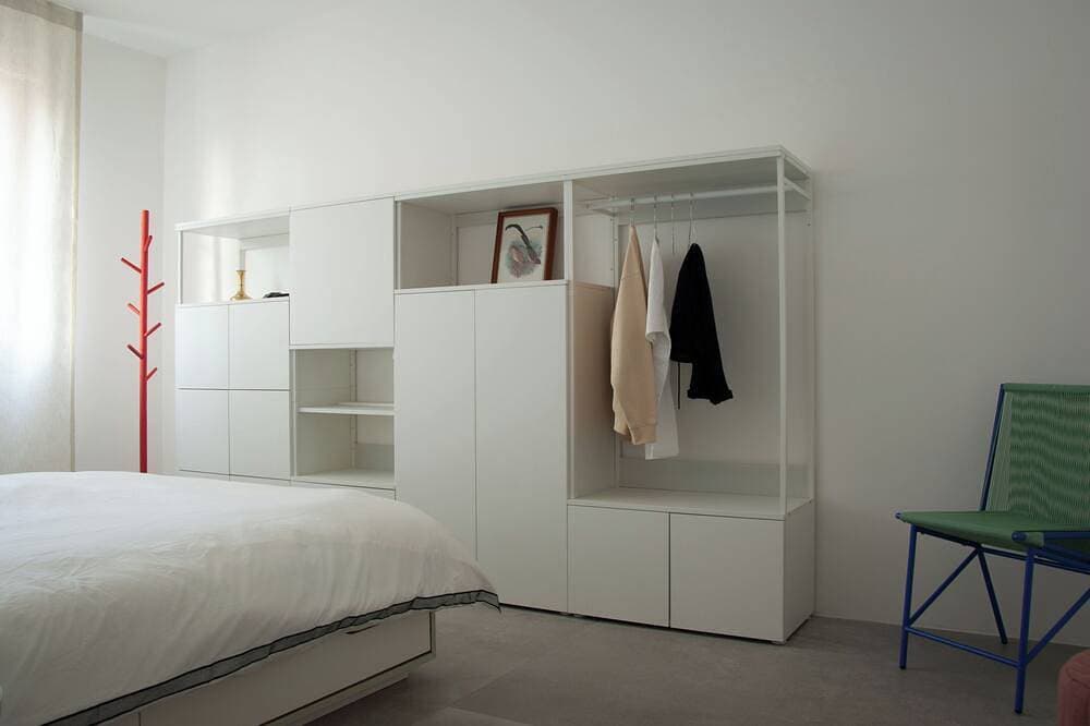 Foto 3 von 30: Florence Design Apartment